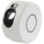 LAMPKA NOCNA LED PROJEKTOR GWIAZD STAR NIEBA LASEROWY RZUTNIK + PILOT