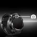 N084 SMARTWATCH V8 ZEGAREK SMART WATCH PL KARTA SIM SD