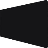 GAMINGOWA PODKŁADKA POD MYSZ NA BIURKO XXL DUŻA 100x50 CM ANTYPOŚLIZGOWA