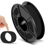 FILAMENT WKŁAD DO DŁUGOPISU PF PLA BIAŁY DRUKARKA 68m 3D PEN 1,75mm -E491