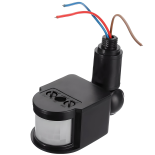 CZUJNIK RUCHU ZMIERZCHU DO HALOGENU LAMPY SENSOR -E592
