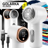 GOLARKA DO UBRAŃ