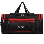 TORBA S071-1 CZERWONA