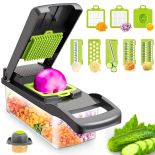 Krajalnica do warzyw / Vegetable slicer