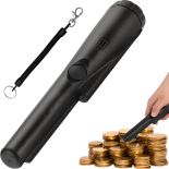 WYKRYWACZ METALU GP-POINTER DETEKTOR METALU MONET KABLI RĘCZNY 360 SONDA - E627