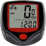 LICZNIK ROWEROWY S059