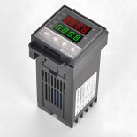 REGULATOR TEMPERATURY STEROWNIK TERMOSTAT 230V ELEKTRONICZNY MOCNY
