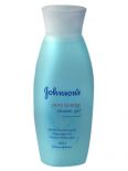Johnson & Johnson płyn pod prysznic