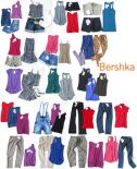 Bershka na lato SUPER mix