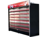 REGAŁY CHŁODNICZE KING AT- IGLOO