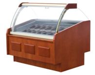 KONSERWATOR DO LODÓW ARUBA RETRO - IGLOO