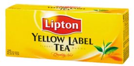 Herbata Lipton 25