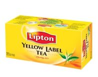Herbata Lipton 50