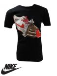 Nike Koszulka męska "Eat Em Up 't shirt