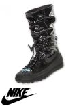 Damska Nike Storm wojownika High 'Boot
