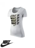 Women's Nike 'Love It' T Shirt 
