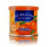 My Shaldan Air Freshner Orange