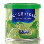 My Shaldan Air Freshner Lime