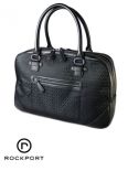 Rockport Laptop Bag Black 