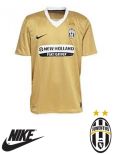 Nike Koszulka męska "Juventusu wyjeździe Jersey 