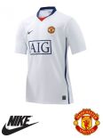 Nike Manchester United 'Męska wyjeździe Jersey
