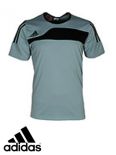 Adidas męska 'Jersey' Autheno Shirt T