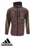 Adidas męska 'F50 UCL "Woven Jacket