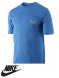 Męska Nike Athletic Dept '' T Shirt 