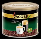 Kawa JACOBS rozpuszczalna granulowana W PUSZKACH 