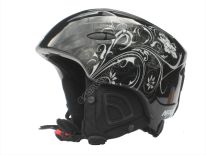 NAXA kask narciarski SK10-A rozmiar M (55-58 cm)