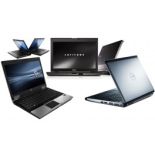 Laptop Notebooks von DELL HP LENOVO