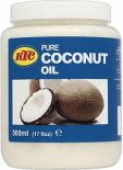 Olej Kokosowy KTC 500 ml