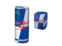Red Bull 250 ml-0,65/0,68 euro-0 % VAT