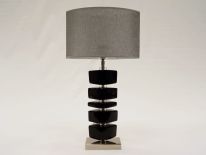 Lampa nocna LINA 30x15x55cm [AZ02233]