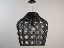 Lampa Macarena 45x45cm [AZ02308]