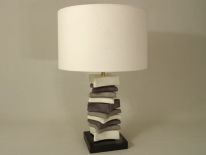 Lampa stołowa CAREA 40x60cm [AZ01856]