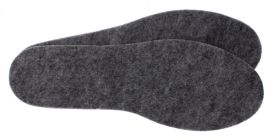 FILCOWE WKŁADKI DO BUTÓW 6mm