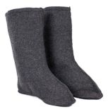 Ocieplacz do kaloszy filcowy wkładki do butów