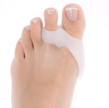 Separator palców z osłoną na haluxy