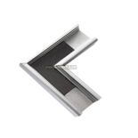 Profil aluminiowy Surface narożnik kątownik nawierzchniowy do taśma led hurtownia led Premium Lux