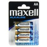 Bateria Maxell AA LR06 hurtownia led Premium Lux
