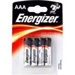 Bateria Energizer AAA LR03 1szt hurtownia led Premium Lux