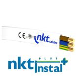 NKT Przewód YDYp  3x1,5mm2 hurtownia led Premium Lux