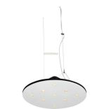 Downey round LED 27W CREE white 335-1005 CreeLamp lampa wisząca hurtownia led Premium Lux