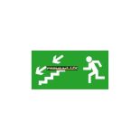 Kanlux EXIT PICTO-STEP2 